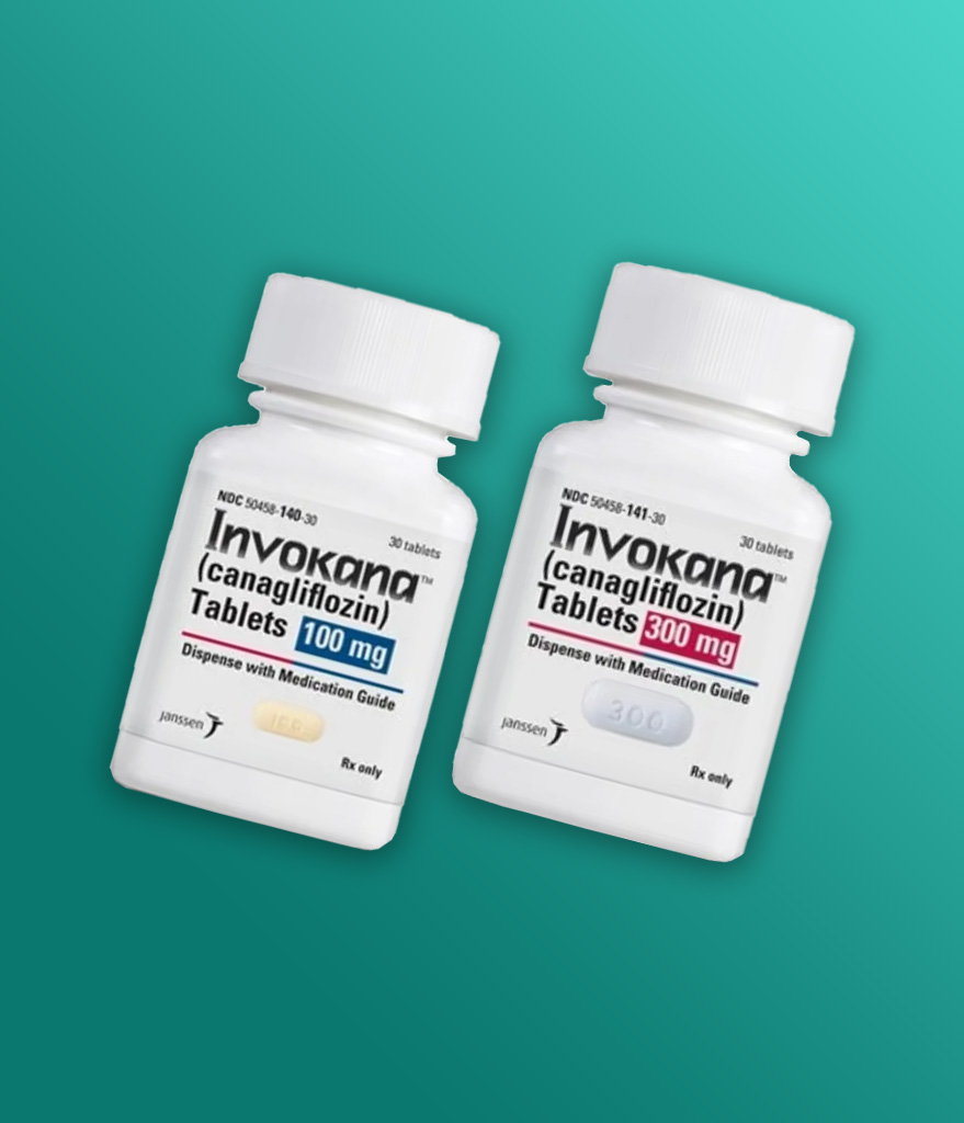 buy online Invokana in Kearney