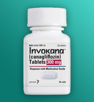 online Invokana pharmacy in Kearney