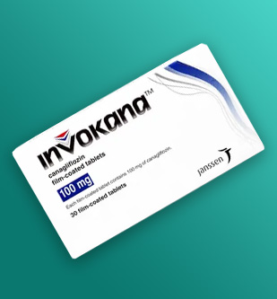 online pharmacy to buy Invokana in Kearney